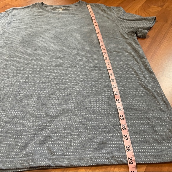 GOODFELLOW | striped t shirt - Picture 5 of 7